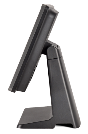 pos терминал-моноблок атол jazz 16 lite v2, ssd 128gb, 8gb, без msr, windows 10 iot (64340)